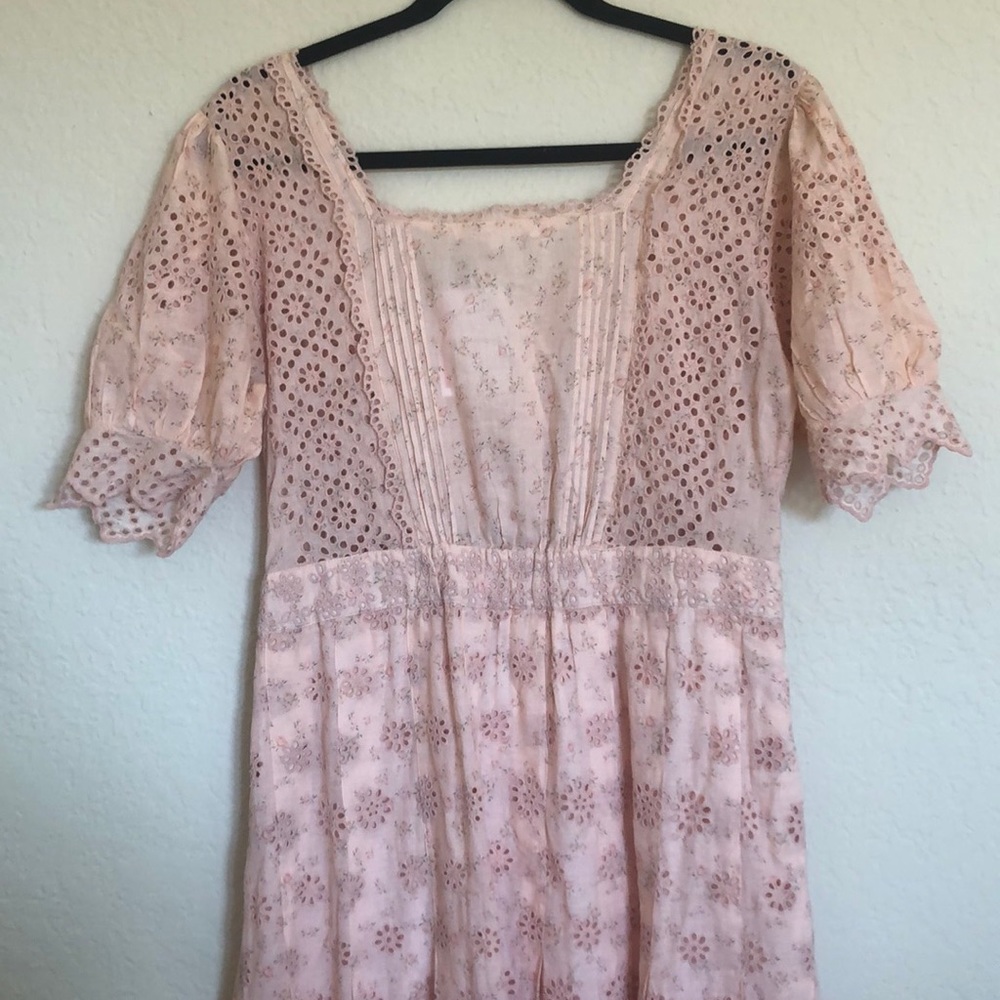 Loveshackfancy Helena Dress - Picture 7 of 9